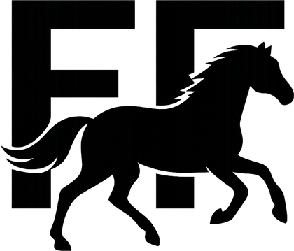 Final Furlong Logo